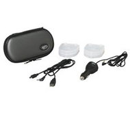 MAD CATZ PSP Accessory pack - Accessory Set