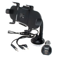 MAD CATZ PSP Car Kit - Accessory Set