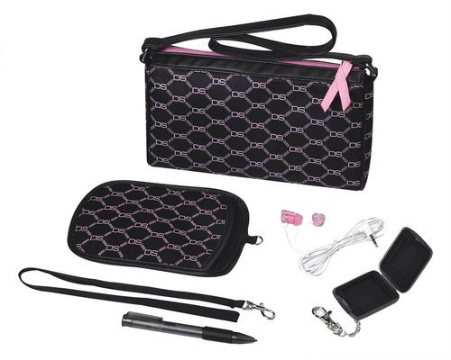  Mad Catz DSi Fashion Pak  - Set - Main image