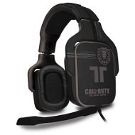 MAD CATZ CascosCOD Black Ops Dolby Surround Gaming - Gaming Headset