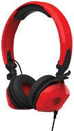 Mad Catz F.R.E.Q. M  Wired- Red - Headset