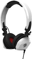 Mad Catz F.R.E.Q. M Wired biely - Headset