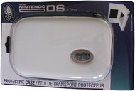 MAD CATZ NDS Lite Protective Case White - Case