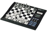 Saitek Kasparov Alchemist Plus