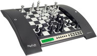  Saitek Chess Explorer Pro  - Chess Computer