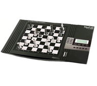 Saitek Mephisto Chess Academy - -