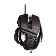 MadCatz Cyborg Call Of Duty: Black Ops Stealth Mouse - Gaming Mouse