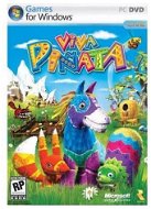 PC game Viva Pinata - PC Game