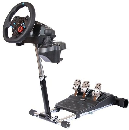 Wheel Stand Pro for Logitech G29/G920/G27/G25 Racing Wheel