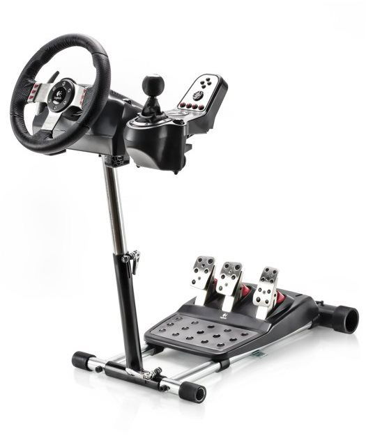 Wheel Stand Pro for Logitech G29/G920/G27/G25 Racing Wheel