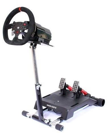 Wheel Stand Pro MADCATZ Pro Racing Force Feedback Wheel - Stand - Main image