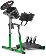 Wheel Stand Pro, Farm Truck (V3) green - Steering Wheel Stand