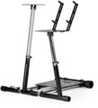 Wheel Stand Pro, Farm Truck (V3) černý