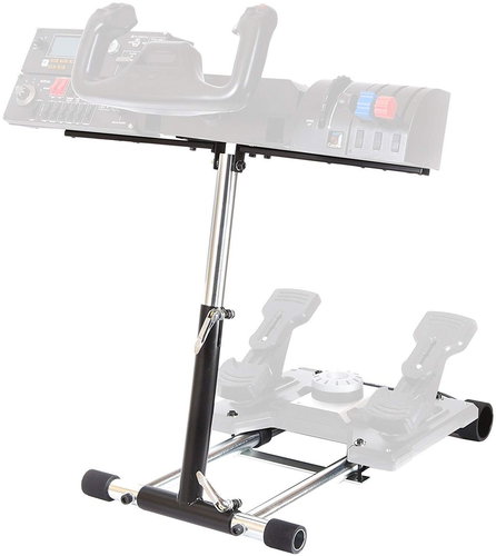 Wheel Stand Pro - Saitek Pro Flight Yoke System - Kormány állvány - Fő fotó