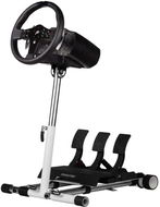 Wheel Stand Pro DD pre Thrustmaster T818, Logitech G Pro, Moza R9, Fanatec GT DD PRO, CSL DD - Stojan na volant