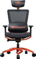 Cougar Argo Orange - Gamer szék