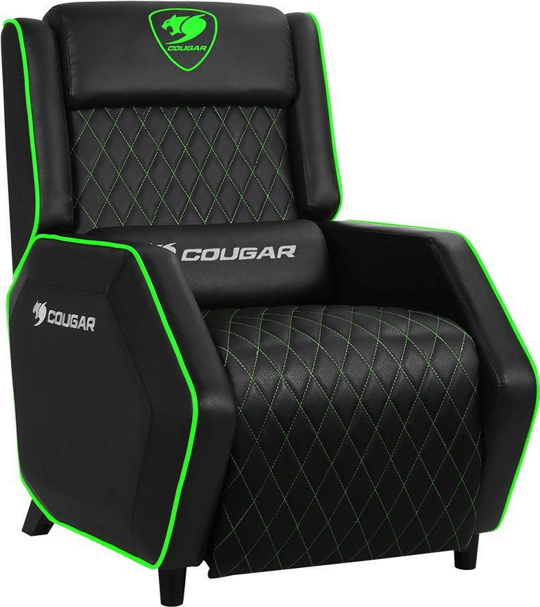 Cougar ranger royal online gaming sofa