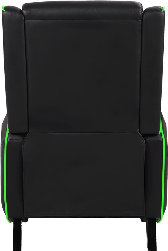Cougar Ranger XB, Green - Gaming Armchair | alza.hu