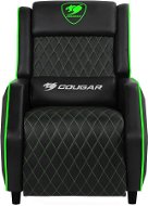 Cougar Ranger XB, zöld - Gamer fotel