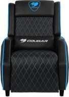 Cougar Ranger PS, Blue - Gaming Armchair