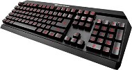 Cougar 450K CZ/SK - Gaming-Tastatur