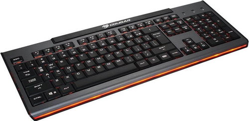 Cougar 200K GB - Gaming Keyboard - Main image