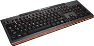 Cougar 200K GB - Gaming Keyboard