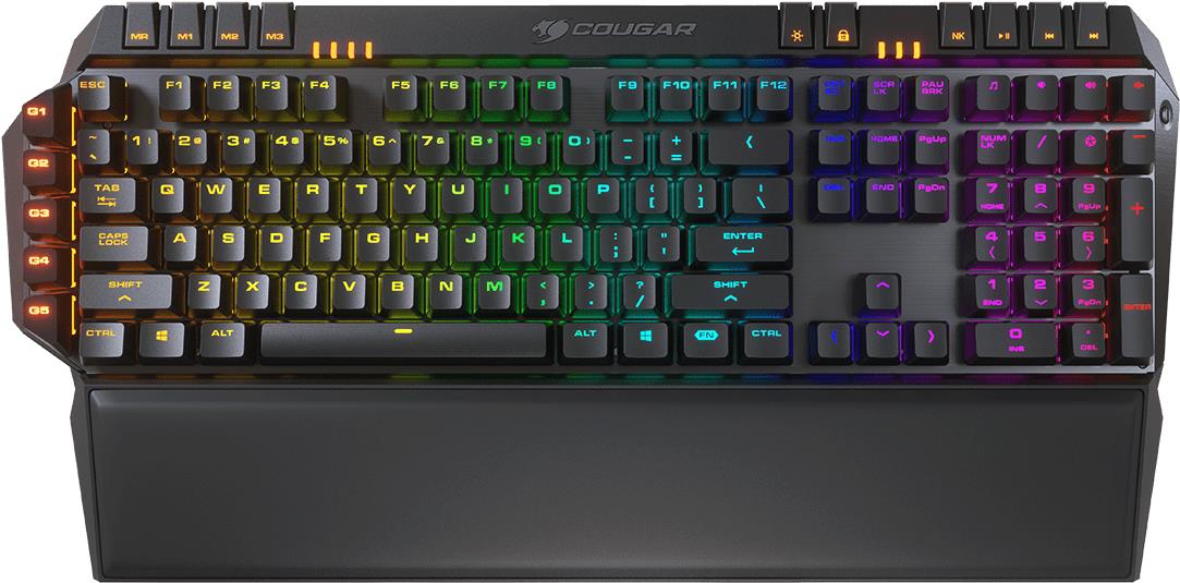Cougar 700K EVO RGB - US