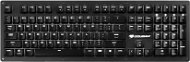 Cougar Puri Cherry Red US - Gaming Keyboard