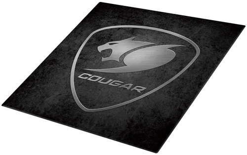 Cougar COMMAND - Bodenschutzmatte - Hauptbild