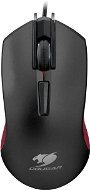 Cougar 230 Red - Mouse