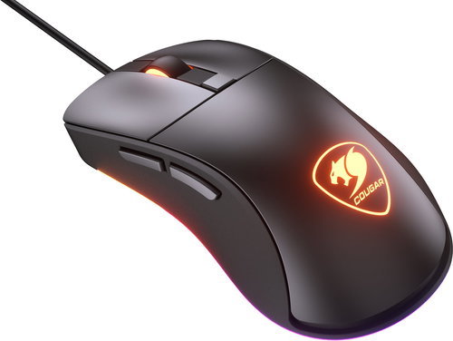 Cougar Surpassion ST - Gaming Mouse - Main image