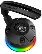 Cougar RGB Bunker - Mouse Cable Holder
