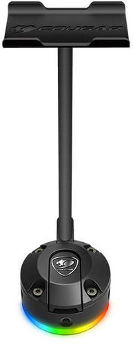 Cougar RGB Bunker S - Fejhallgató tartó - Fő fotó