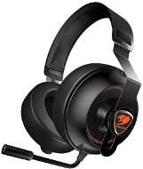 Cougar Phontum Essential Black - Gaming Headphones