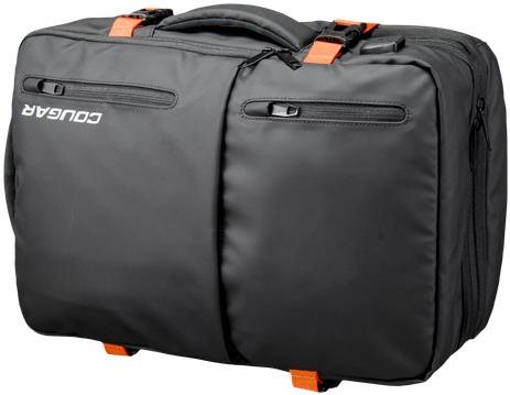 Cougar VANGUARD backpack - Laptop Backpack - Main image