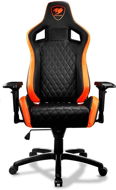 Herná stolička Cougar ARMOR S gaming chair - Herní židle