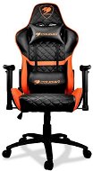 Gaming Chair Cougar ARMOR One - Herní židle