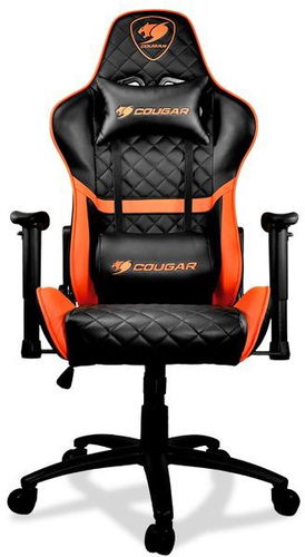 COUGAR ARMOR ONE GAMING CHAIR