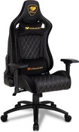 Cougar Armor S Royal Gaming Chair - Gaming Chair