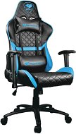 Gamer szék Cougar ARMOR ONE Sky kék játék szék - Herní židle