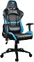 Gamer szék Cougar ARMOR ONE Sky kék játék szék - Herní židle