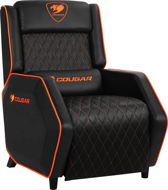 Cougar Ranger, Orange - Gaming Armchair