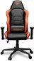 Cougar Armor Air, narancssárga - Gamer szék