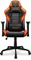 Cougar ARMOR Elite Orange - Herní židle