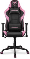 Cougar ARMOR Elite EVA Pink - Gaming Chair