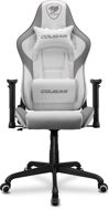 Cougar ARMOR Elite weiß - Gaming-Stuhl