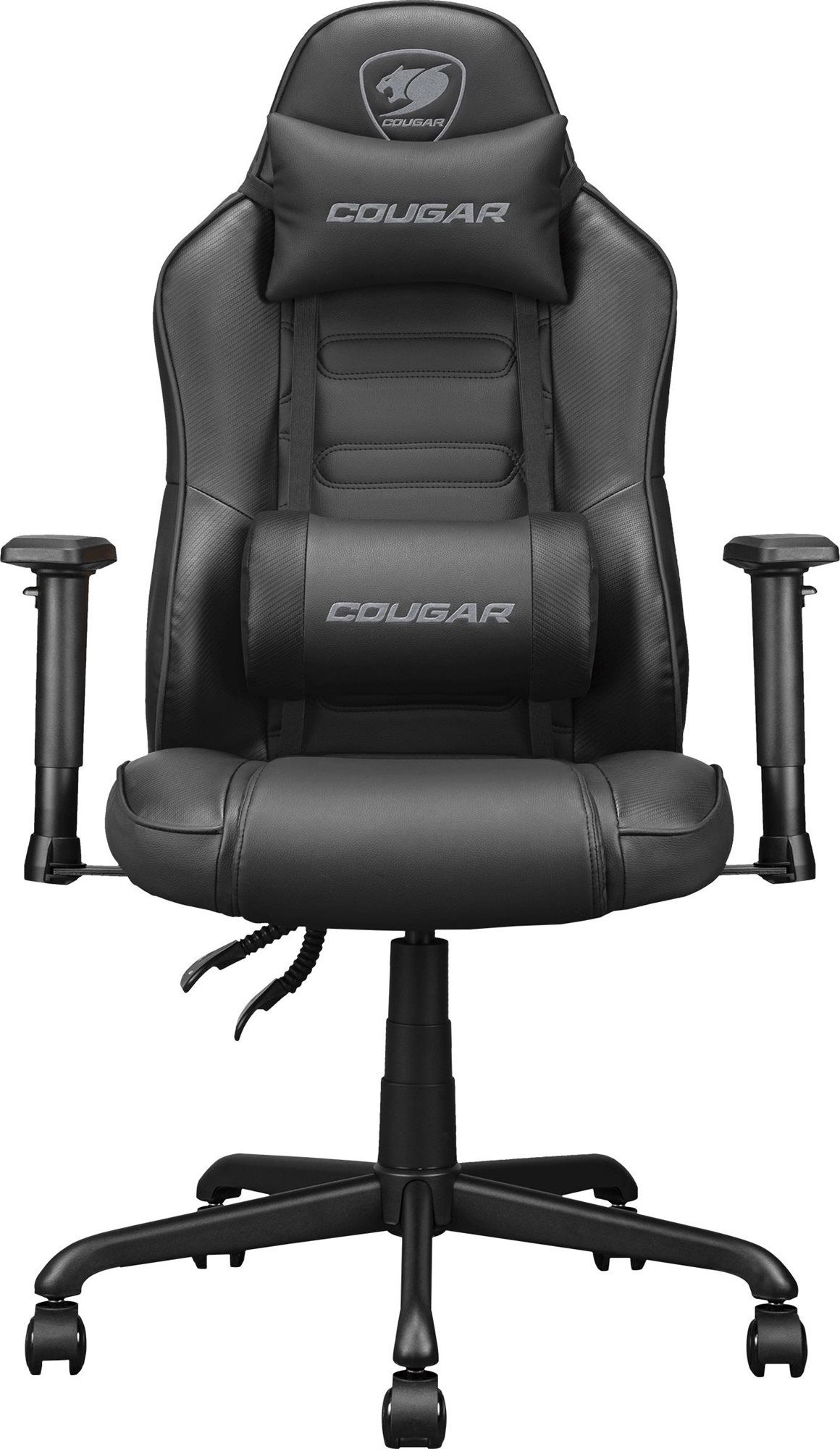 Cougar discount fusion orange