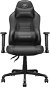 Cougar Fusion S Black - Gaming Chair