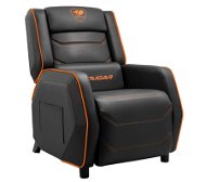 Cougar Ranger S oranžové - Gaming Armchair